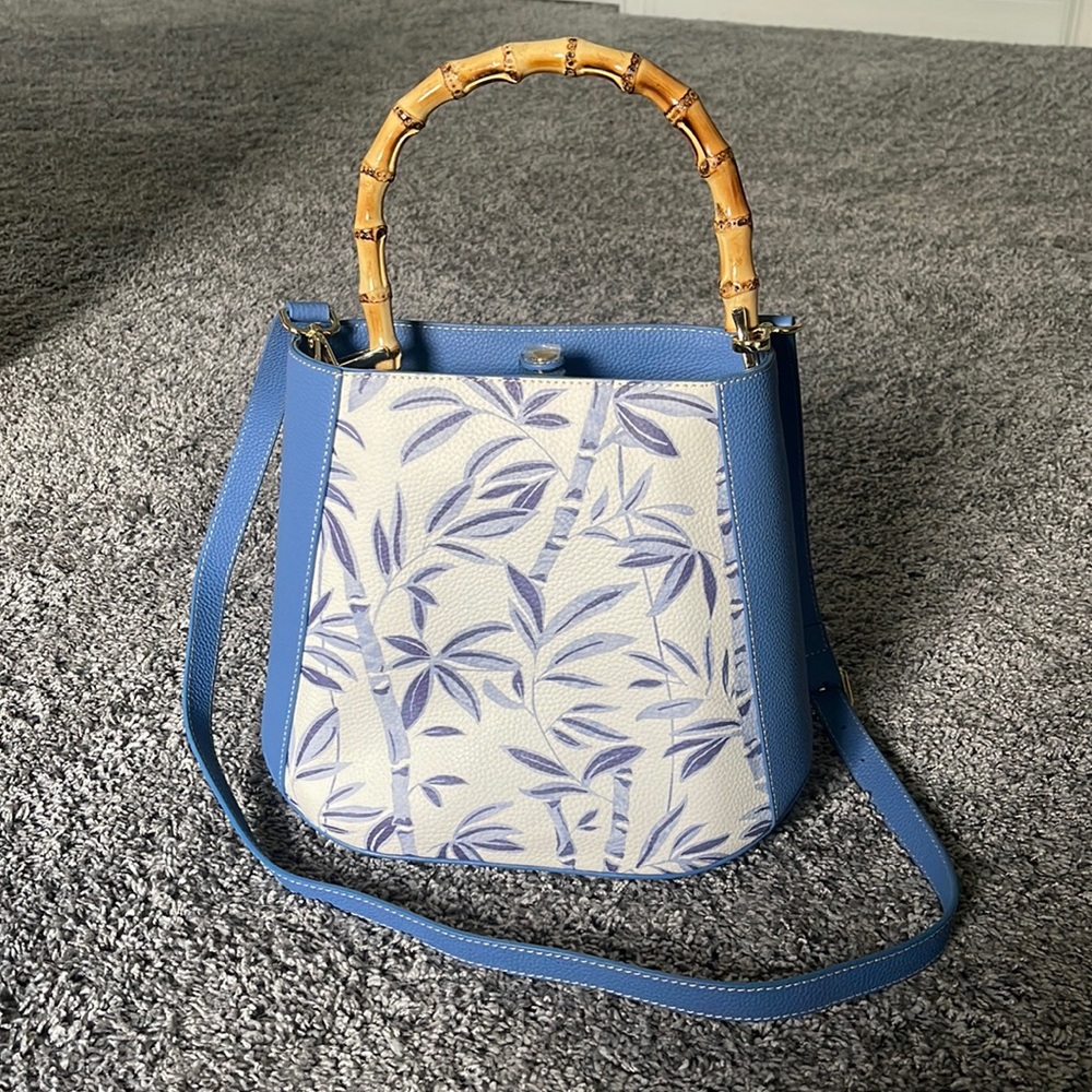 J Mclaughlin Purse Sale Gem